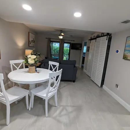New Condo! Just 15 Min To Ft Myers And Sanibel Beach! Great Location!! Fort Myers Exterior foto