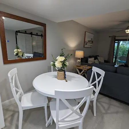 New Condo! Just 15 Min To Ft Myers And Sanibel Beach! Great Location!! Fort Myers Exterior foto
