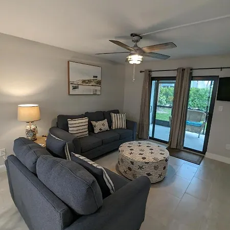 New Condo! Just 15 Min To Ft Myers And Sanibel Beach! Great Location!! Fort Myers Exterior foto