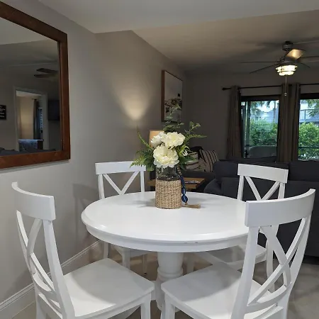 New Condo! Just 15 Min To Ft Myers And Sanibel Beach! Great Location!! Fort Myers Exterior foto